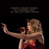 Fearless (Taylor’s Version): The I Remember What You Said Last Night Chapter - EP artwork