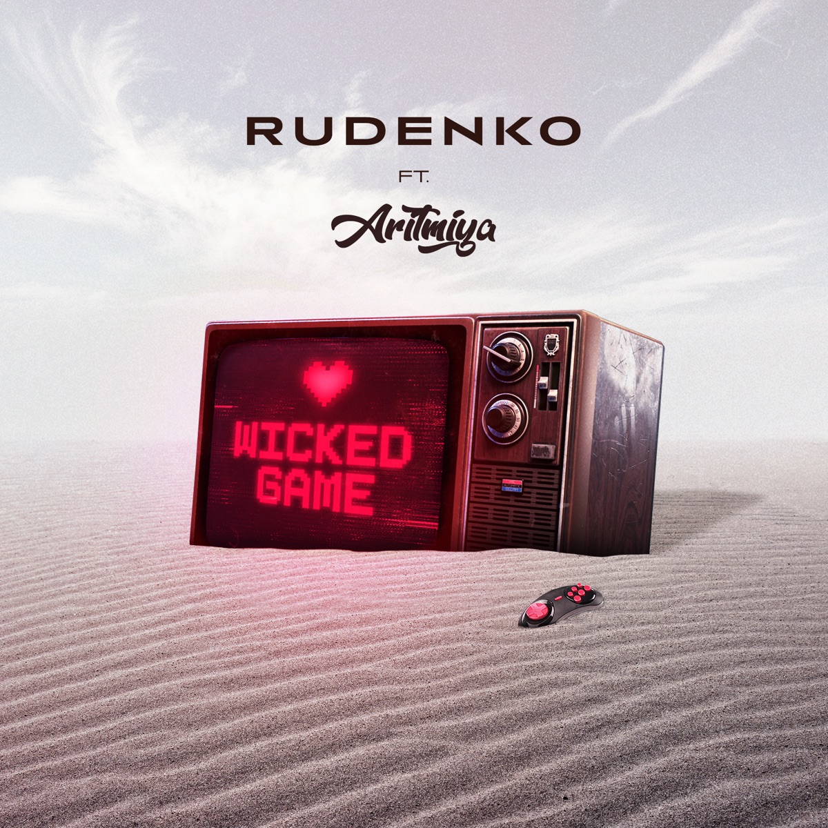 RUDENKO, ARITMIYA – Wicked Game: Слушать И Скачать Mp3 Песню