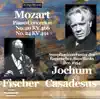 Stream & download Mozart: Piano Concertos Nos. 20 & 24 (Live)