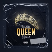 Queen mama artwork