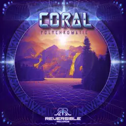 Polychromatic - EP - Coral Polychromatic - EP - Coral