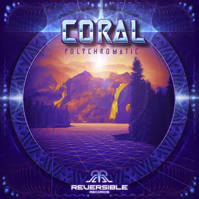 Polychromatic - EP - Coral