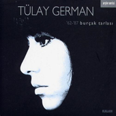 Burçak Tarlası - Tülay German