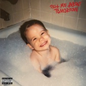 THINK ABOUT ME artwork