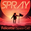 Félicette (Space Cat) - Single
