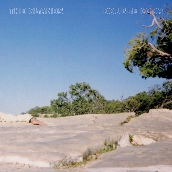 Cover artwork for Clover