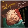 Rendezvous With Peggy Lee - EP, 1948