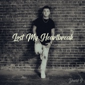 Lost My Heartbreak artwork