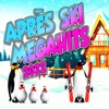 Après Ski Megahits 2022, 2021