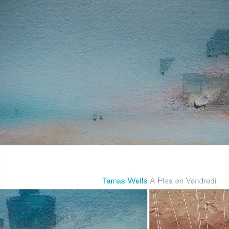 Tamas Wells - A Plea En Vendredi (2006) [iTunes Plus AAC M4A]-新房子