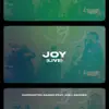 JOY (Live) - EP album lyrics, reviews, download