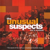 Live in Scotland by The Unusual Suspects on Apple Music