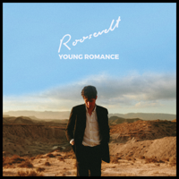Roosevelt - Young Romance artwork