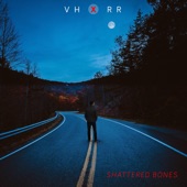 Shattered Bones (Mesh Mix) artwork