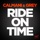 Calmani & Grey-Ride on Time