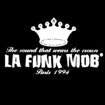 La Funk Mob - Ravers Suck Our Sound