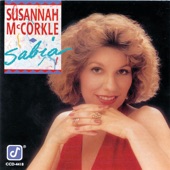 Susannah McCorkle - So Many Stars