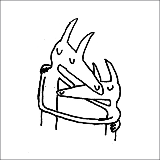 Cover artwork for Cute Thing