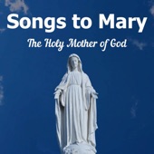 Hail Mary, Gentle Woman (Choir Version) artwork