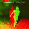 Duran Duran - INVISIBLE  artwork