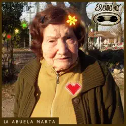 La Abuela Marta - Single - El Otro Yo La Abuela Marta - Single - El Otro Yo