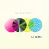 INTER SHIBUYA - LA MAFIA album lyrics, reviews, download