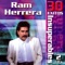 Rosas para una Rosa - Ram Herrera lyrics