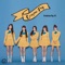 Bar Bar Bar - Crayon Pop lyrics