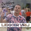 Lekker Vrij - Single