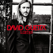 Dangerous (feat. Sam Martin) - David Guetta