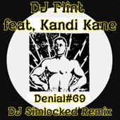Denial #69 (DJ SIMLOCKED Remix) artwork