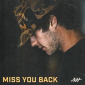 Miss You Back artwork