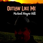 Outlaw Like Me artwork