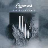 Canvas - EP artwork