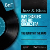 Ray Charles and His Orchestra - Georgia On My Mind