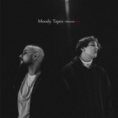 Moody Tapes, Volume One artwork
