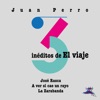 Inéditos de El viaje - Single, 2018