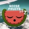 White Noise, Pt. 83 - Sleep Fruits Music & Ambient Fruits Music lyrics