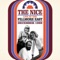 America (Live At Fillmore East) - The Nice lyrics