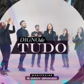 Digno de Tudo artwork