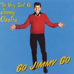 Go Jimmy Go - The Very Best of Jimmy Clanton by Jimmy Clanton album reviews, ratings, credits
