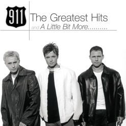 THE GREATEST HITS AND A LITTLE MORE... cover art