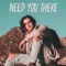 Need You There (feat. Looks Fade) artwork