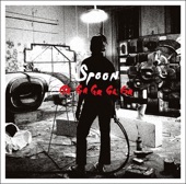 Don't You Evah by Spoon