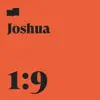 Joshua 1:9 (feat. Loud Harp) - Single album lyrics, reviews, download