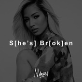 She's Broken (He's Ok) artwork