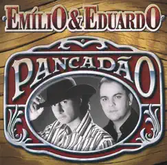 Pancadão by Eduardo & Emilio album reviews, ratings, credits