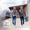 Iki Dangaus - Single