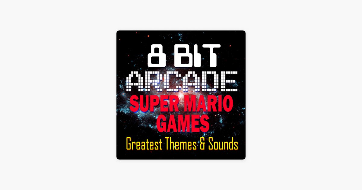 ‎Super Mario Bros. 3 - World Map 1 Grassland by 8-Bit Arcade - Song on ...