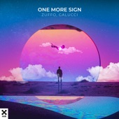 One More Sign (Extended) artwork